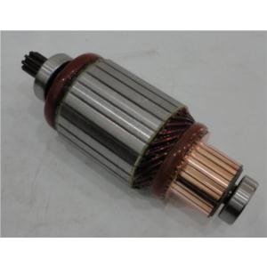 Import Starting motor from chinese wholesale supplier and manufacturer