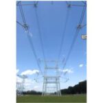Import State grid companies ultra-high voltage dc test site from chinese wholesale supplier and manufacturer