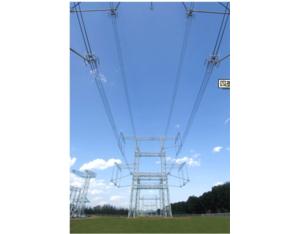 Import State grid companies ultra-high voltage dc test site from chinese wholesale supplier and manufacturer