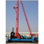 Import Static Compound Mixing Piling Machine from chinese wholesale supplier and manufacturer