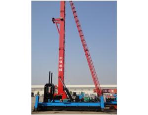Import Static Compound Mixing Piling Machine from chinese wholesale supplier and manufacturer
