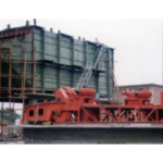 Import static dust collector from chinese wholesale supplier and manufacturer