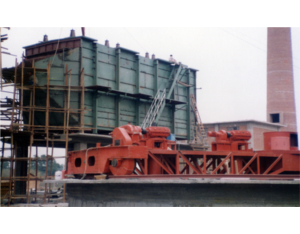 Import static dust collector from chinese wholesale supplier and manufacturer