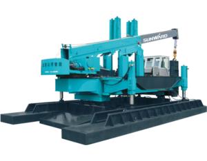 Import Static Pile Driver from chinese wholesale supplier and manufacturer
