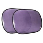 Import Static side sunshade 2pcs from chinese wholesale supplier and manufacturer
