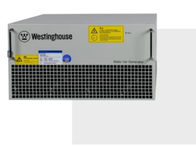 Import Static Var Generator from chinese wholesale supplier and manufacturer