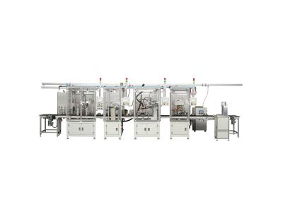 Import stator finishing line from chinese wholesale supplier and manufacturer