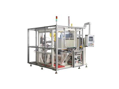 Import stator lacing machine from chinese wholesale supplier and manufacturer