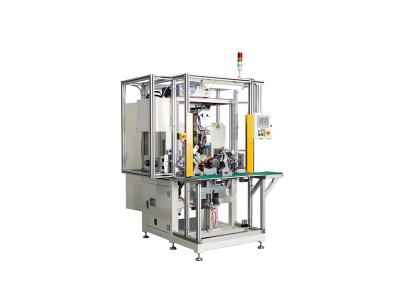 Import stator test machine from chinese wholesale supplier and manufacturer