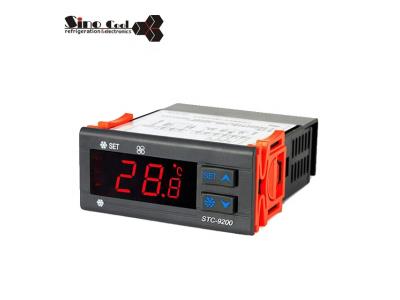 Import STC-9200 temperature controller Digital thermostat Microcomputer temperature from chinese wholesale supplier and manufacturer