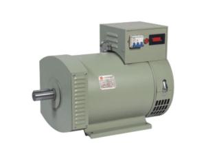 Import STC SERIES 3-PHASE A.C. SYNCHRONOUS GENERATOR from chinese wholesale supplier and manufacturer