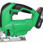 Import STC5810 DC20V Max Li-Ion Battery Cordless/Electric Jigsaw Power Tools from chinese wholesale supplier and manufacturer