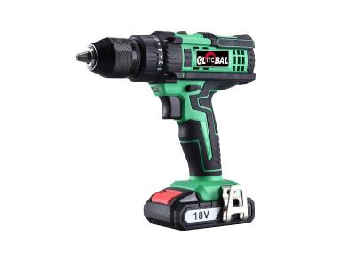 Import STC5816T DC20V Professional Model Brushless Motor Cordless Impact Drill/Drilling Machine from chinese wholesale supplier and manufacturer