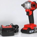 Import STCSTC8 Brushless Motor DC20V Li-Ion Battery Cordless/Electric Impact Wrench Tools from chinese wholesale supplier and manufacturer