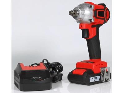 Import STCSTC8 Brushless Motor DC20V Li-Ion Battery Cordless/Electric Impact Wrench Tools from chinese wholesale supplier and manufacturer