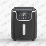 Import Steam Air Fryer ST-006 from chinese wholesale supplier and manufacturer