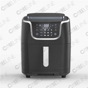 Import Steam Air Fryer ST-006 from chinese wholesale supplier and manufacturer