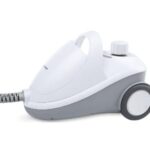 Import Steam cleaner JJB-208 from chinese wholesale supplier and manufacturer
