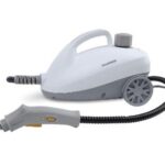 Import Steam cleaner JJB-222-3 from chinese wholesale supplier and manufacturer