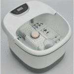 Import steam foot massager from chinese wholesale supplier and manufacturer