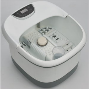Import steam foot massager from chinese wholesale supplier and manufacturer