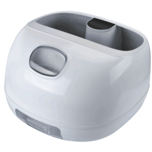 Import steam foot massager from chinese wholesale supplier and manufacturer