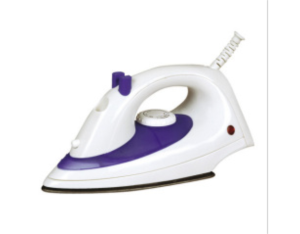 Import Steam Iron from chinese wholesale supplier and manufacturer