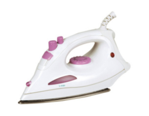 Import Steam Iron from chinese wholesale supplier and manufacturer