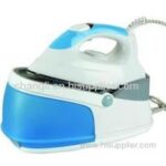 Import steam iron CL-2668D from chinese wholesale supplier and manufacturer