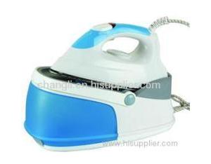 Import steam iron CL-2668D from chinese wholesale supplier and manufacturer