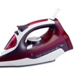 Import steam iron EI8878 from chinese wholesale supplier and manufacturer