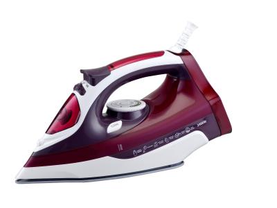 Import steam iron EI8878 from chinese wholesale supplier and manufacturer