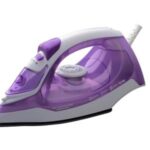 Import steam iron EI8899 from chinese wholesale supplier and manufacturer