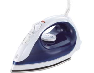 Import steam iron HT5 from chinese wholesale supplier and manufacturer