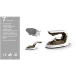 Import Steam Iron YPZ-2088/2088D from chinese wholesale supplier and manufacturer
