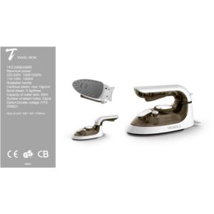 Import Steam Iron YPZ-2088/2088D from chinese wholesale supplier and manufacturer