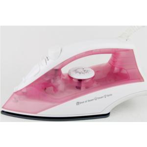Import STEAM IRON from chinese wholesale supplier and manufacturer