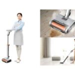 Import steam mop for floor cleaning from chinese wholesale supplier and manufacturer