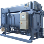 Import Steam Operated Lithium Bromide Absorption Chiller from chinese wholesale supplier and manufacturer