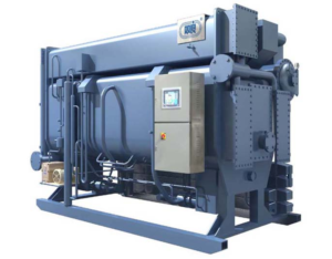 Import Steam Operated Lithium Bromide Absorption Chiller from chinese wholesale supplier and manufacturer