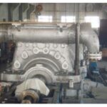 Import steam turbine from chinese wholesale supplier and manufacturer