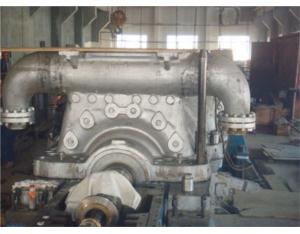 Import steam turbine from chinese wholesale supplier and manufacturer