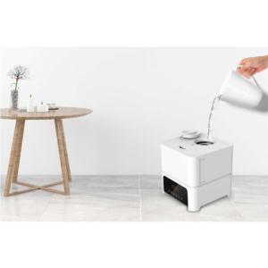 Import Steam Warm Mist Humidifier from chinese wholesale supplier and manufacturer