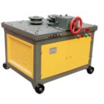Import Steel Bar Curving Machine from chinese wholesale supplier and manufacturer