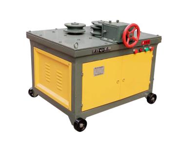 Import Steel Bar Curving Machine from chinese wholesale supplier and manufacturer
