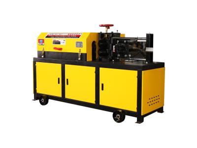 Import Steel Bar Straightening Machine from chinese wholesale supplier and manufacturer