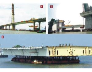 Import Steel Box Girder from chinese wholesale supplier and manufacturer