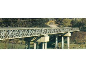 Import Steel bridge-005 from chinese wholesale supplier and manufacturer