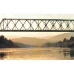 Import Steel bridge-006 from chinese wholesale supplier and manufacturer