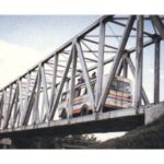 Import Steel bridge-007 from chinese wholesale supplier and manufacturer